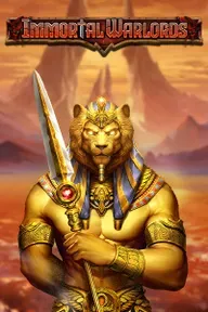 immortal warloards