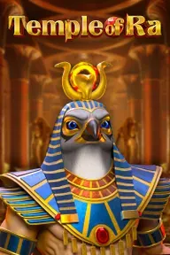 temple of RA