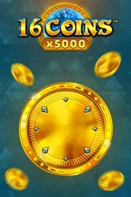 wild robin 16 coins