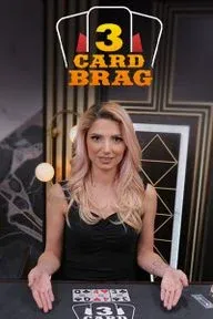 wild robin 3 card brag