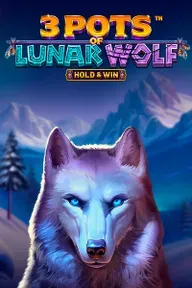 wild robin 3 pots lunar wolf