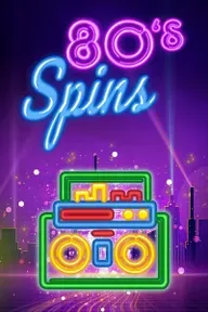 wild robin 80's spins