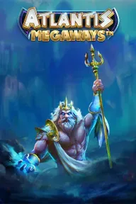 wild robin atlantis megaways
