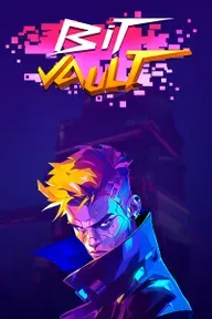 wild robin bit vault