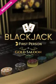 wild robin blackjack first person