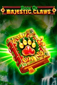 wild robin book of majestic claws