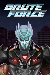 wild robin brute force