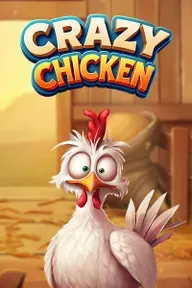 wild robin crazy chicken