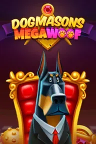 wild robin dogmasons