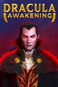 wild robin dracula awakening