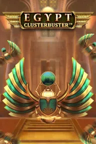 wild robin egypt clusterbuster
