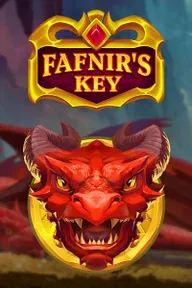 wild robin fafnir's key