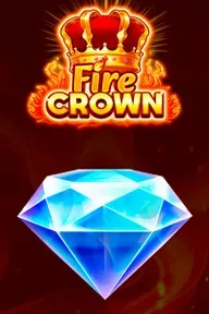 wild robin fire crown