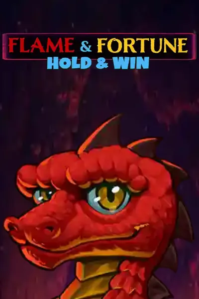 wild robin flame & fortune