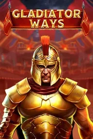 wild robin gladiator ways