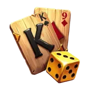 wild robin king deck