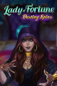 wild robin lady of fortune