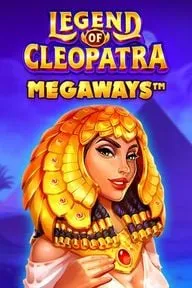 wild robin legend cleopatra megaways