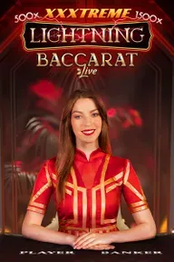 wild robin lightning baccarat