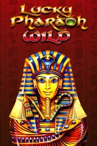 wild robin lucky pharaon wild