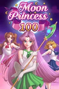 wild robin moon princess