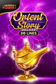 wild robin orient story