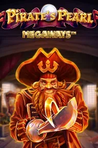 wild robin pirate's pearl megaways