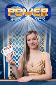 wild robin power blackjack
