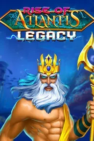 wild robin rise of atlantise legacy