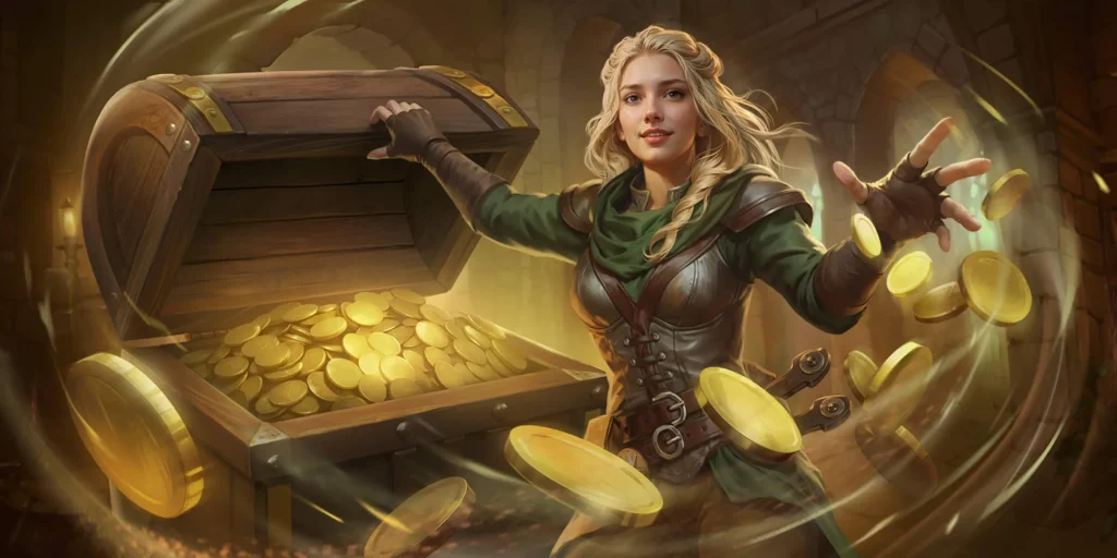 wild robin roulleete run
