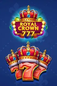 wild robin royal crown