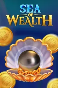 wild robin sea of wealth