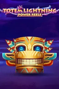 wild robin totem lightining