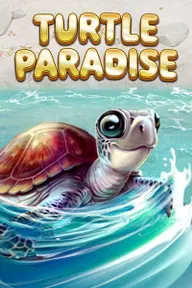 wild robin turtle paradise