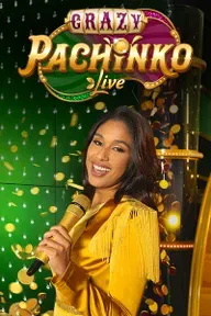 wildrobin pachinko live